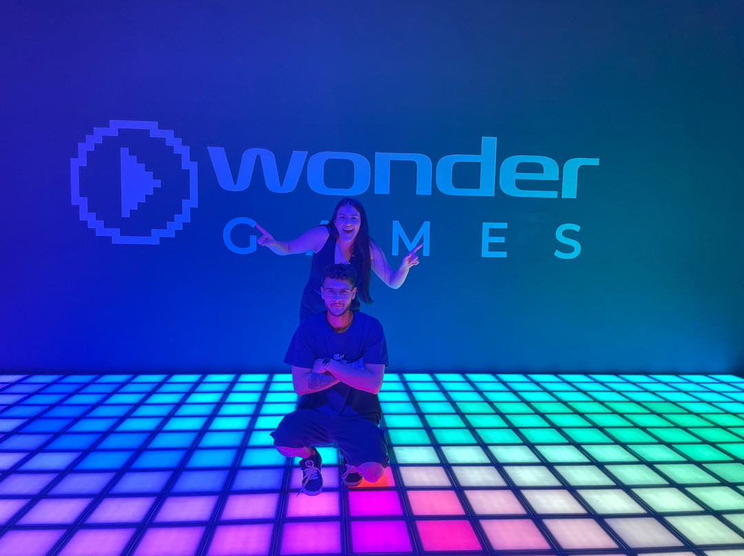 Wonder Park Foz-伊瓜苏必去景点