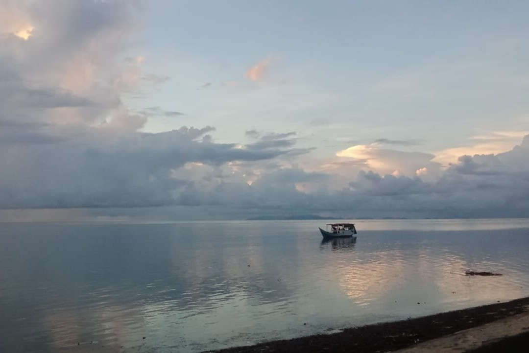Bukit Nane-Selayar Island必去景点