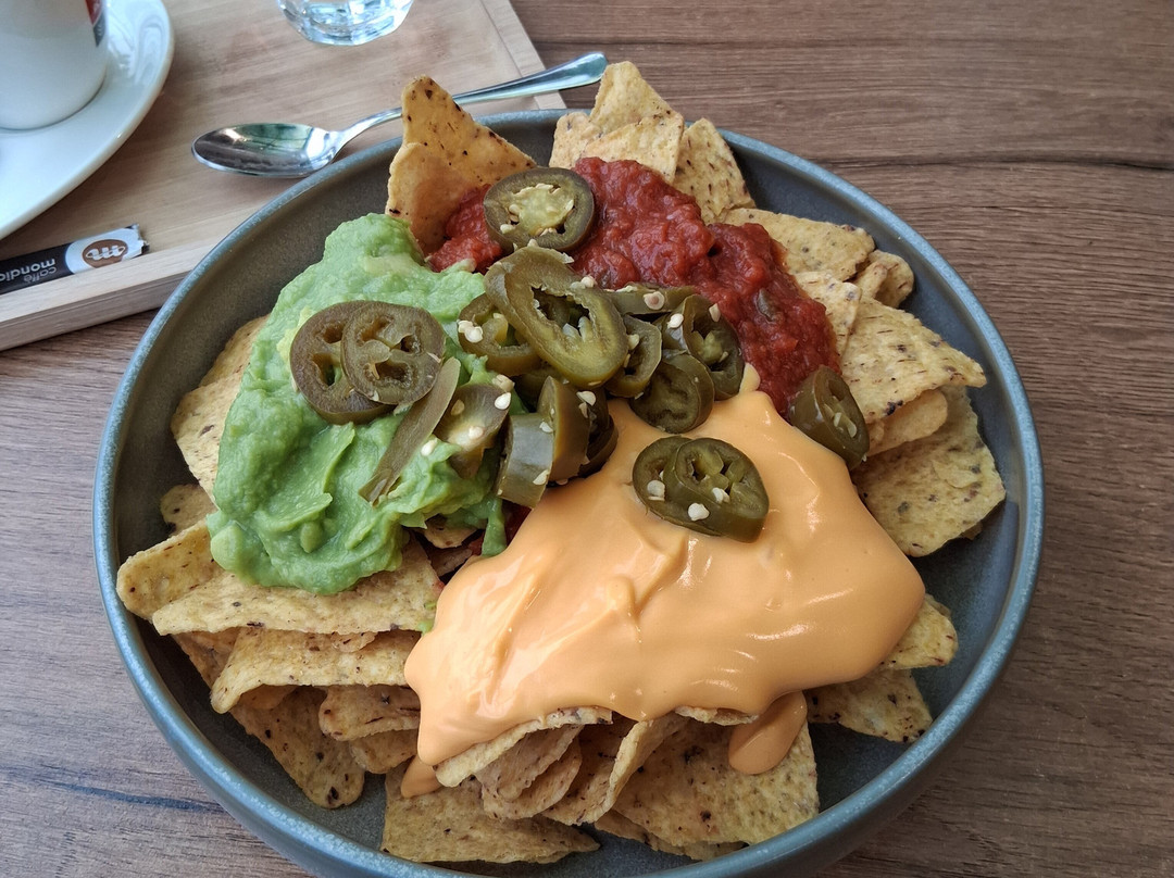 CentreParcs Restaurant Grand Café