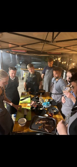 Wilmslow Kitchen Cookery School-威姆斯洛必去景点