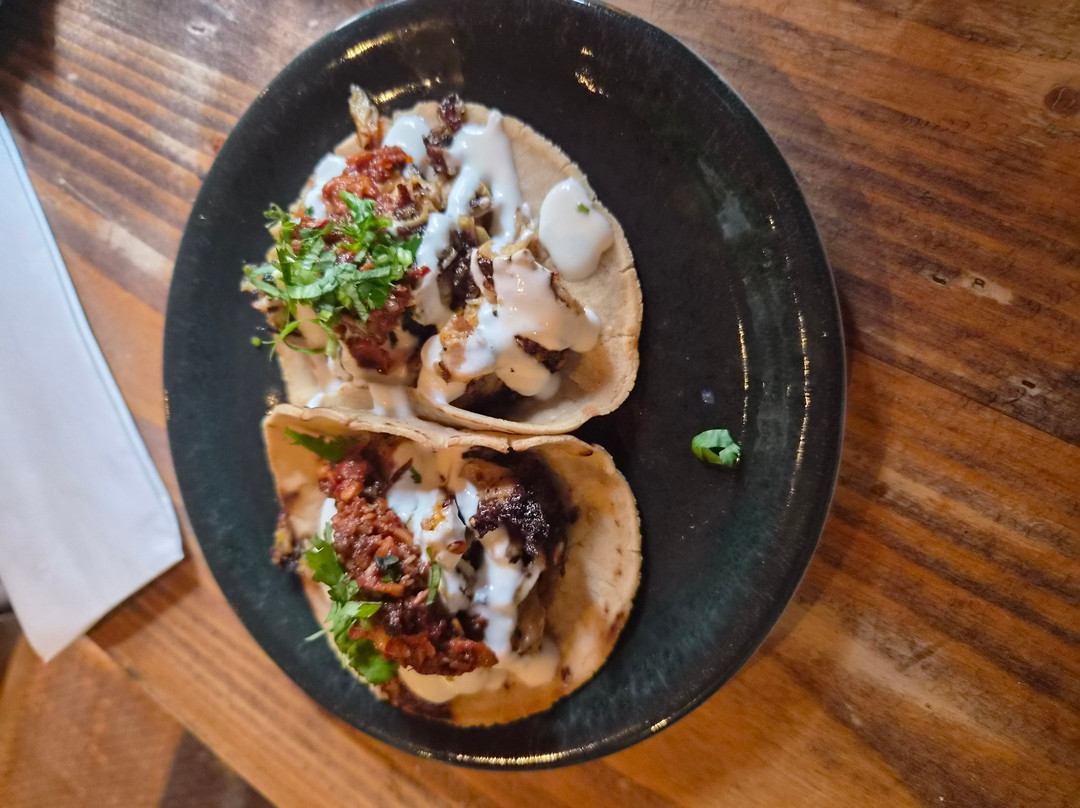 Paz Taqueria