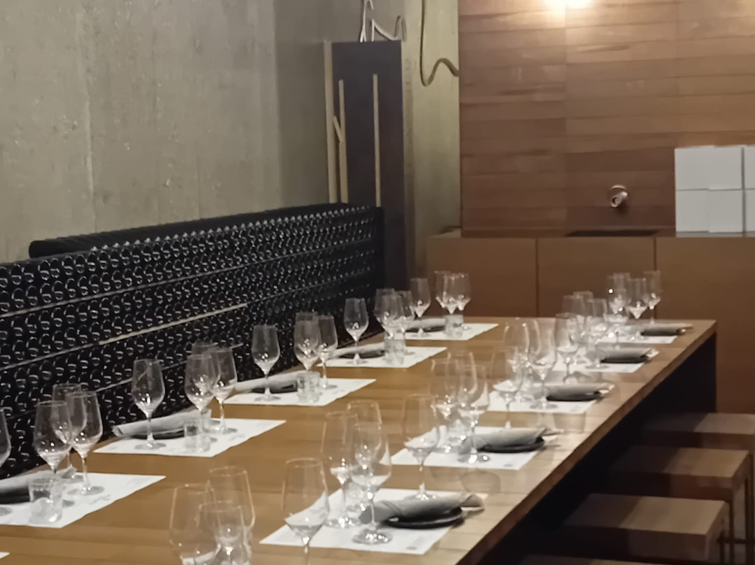 Cantina Pizzolato Società Benefit - Organic Wine Experience-维洛尔巴必去景点
