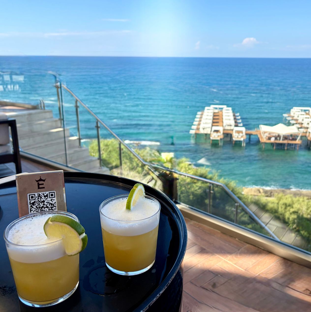 埃莱克萨斯水疗酒店-旅行者