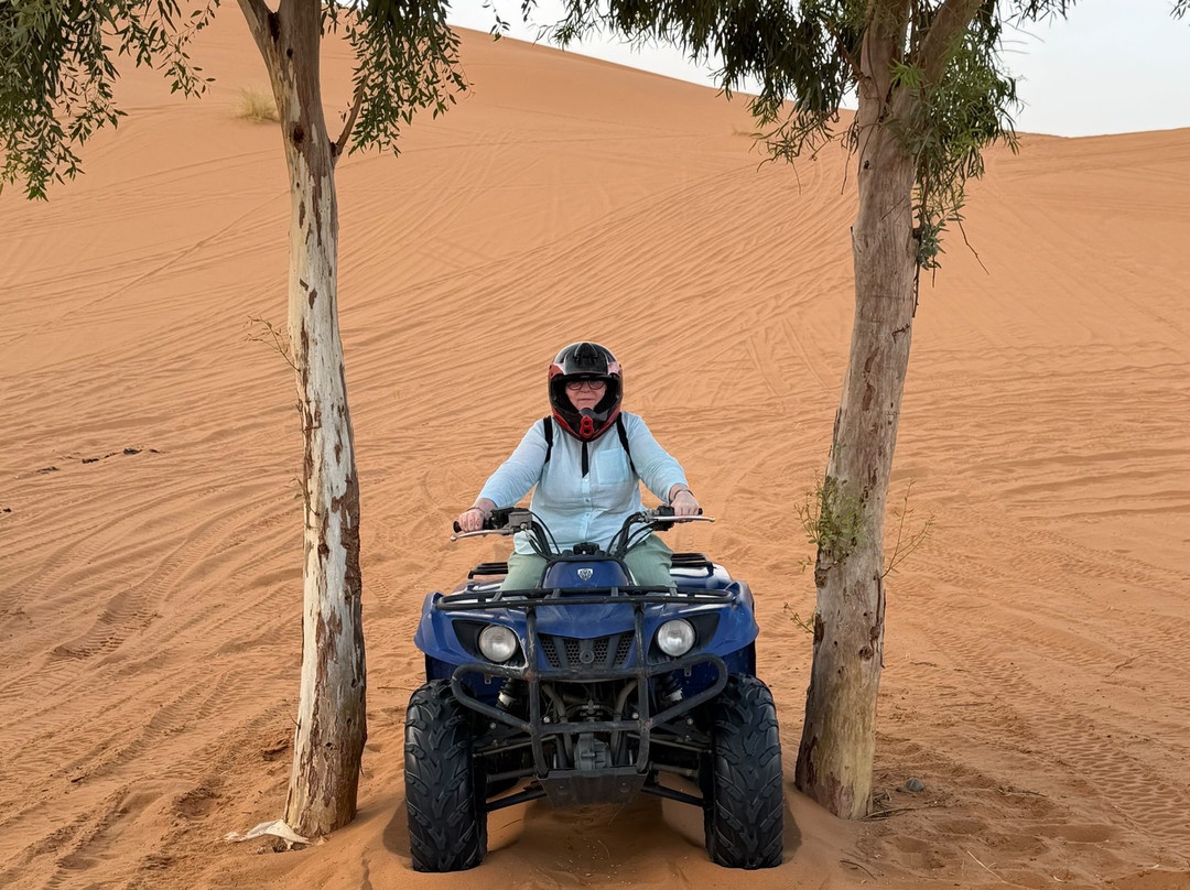 Sunshine Morocco Tours-马拉喀什必去景点