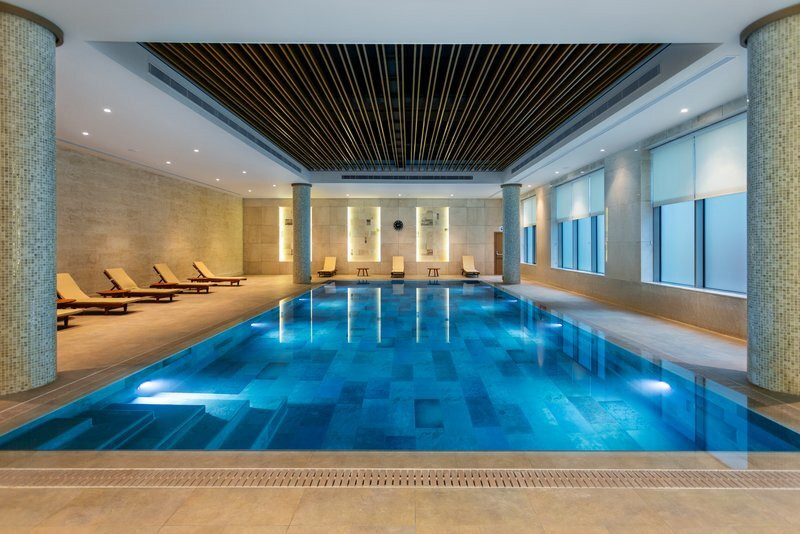 阿塞拜疆酒店住宿-Holiday Inn Baku By IHG