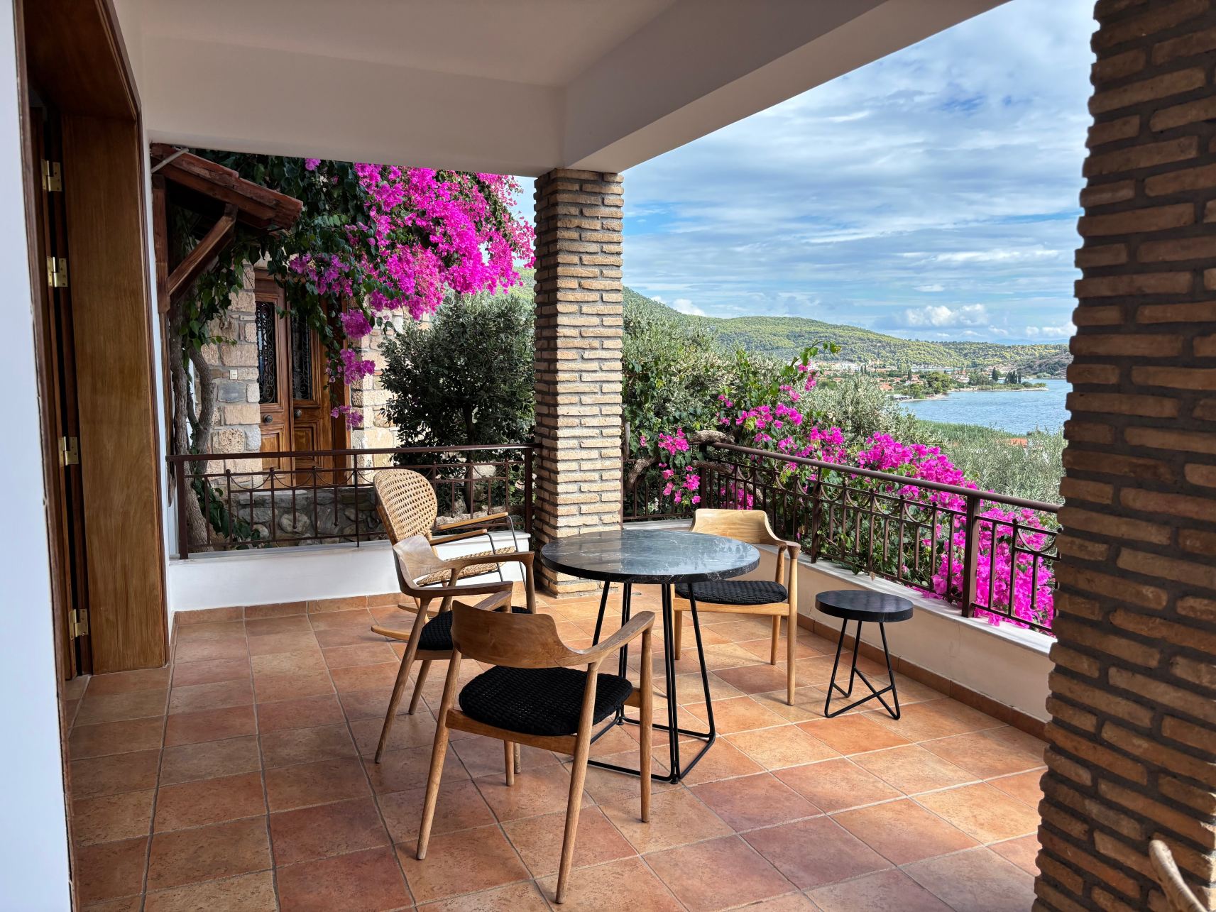 Yialasi Hotel-旅行者