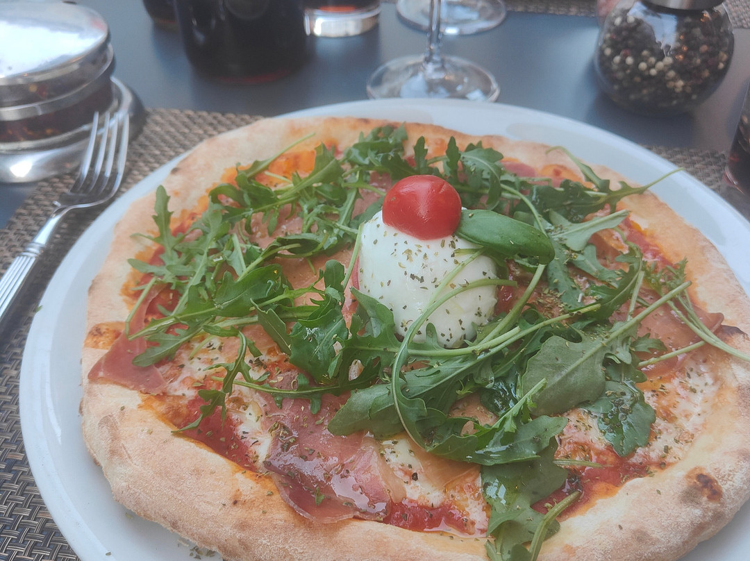 Restaurant Ticino