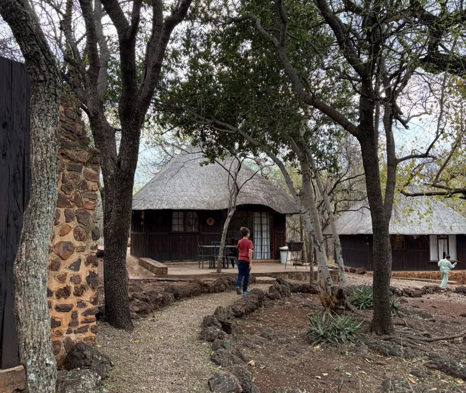 水堡酒店住宿-Thaba'Nkwe Bushveld Inn