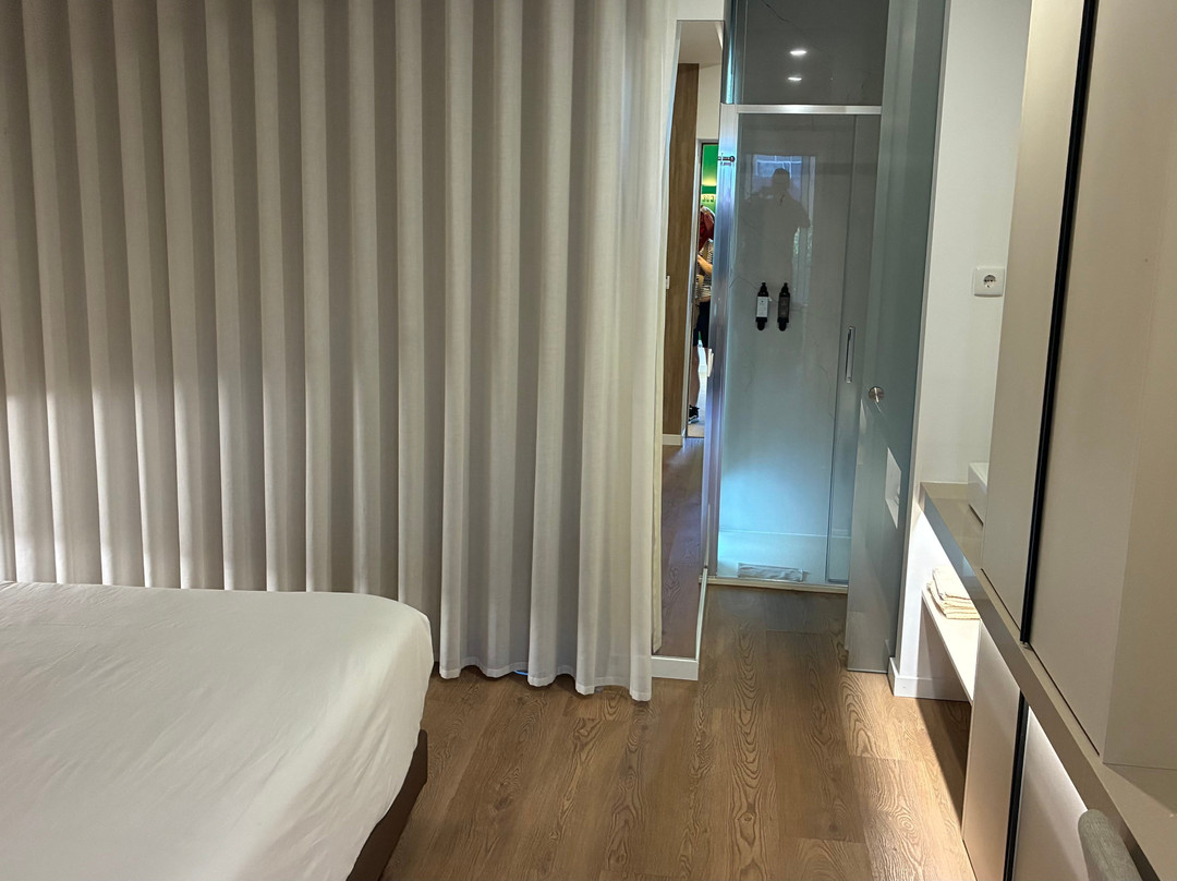 Viseu Executive Hotel