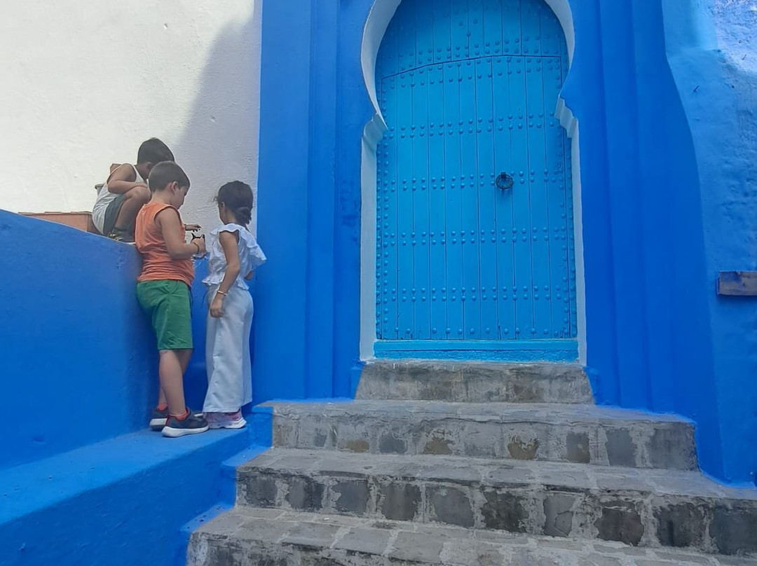 Tour Marocco-马拉喀什必去景点