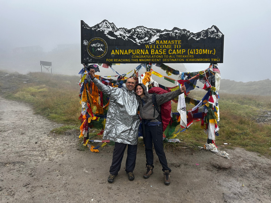 Aroma Nepal Treks & Expedition-博卡拉必去景点