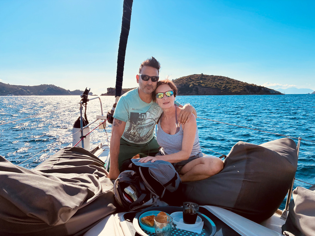 ARGO III - Skiathos for Sailing-斯亚索斯必去景点