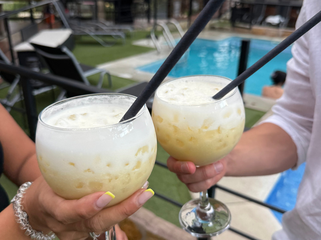 Posada SPA & Granja La Tejera de Lozoya主图