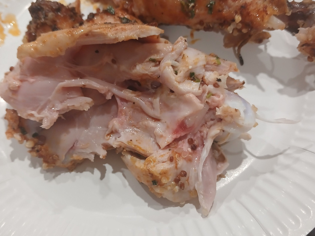 Big Rons Smonked Meats
