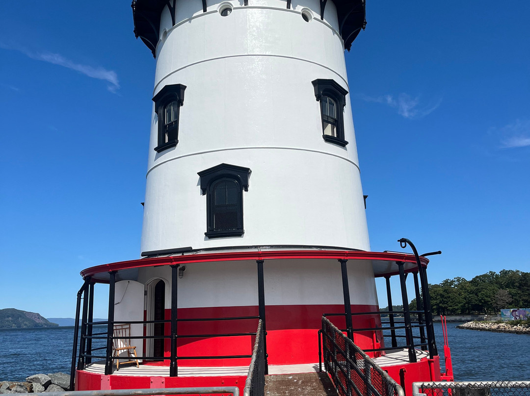 Sleepy Hollow Lighthouse-Sleepy Hollow必去景点