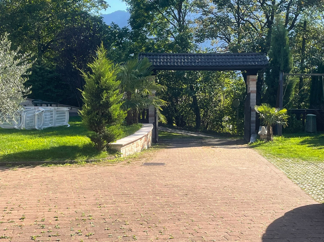 辛希亚别墅家庭旅馆主图