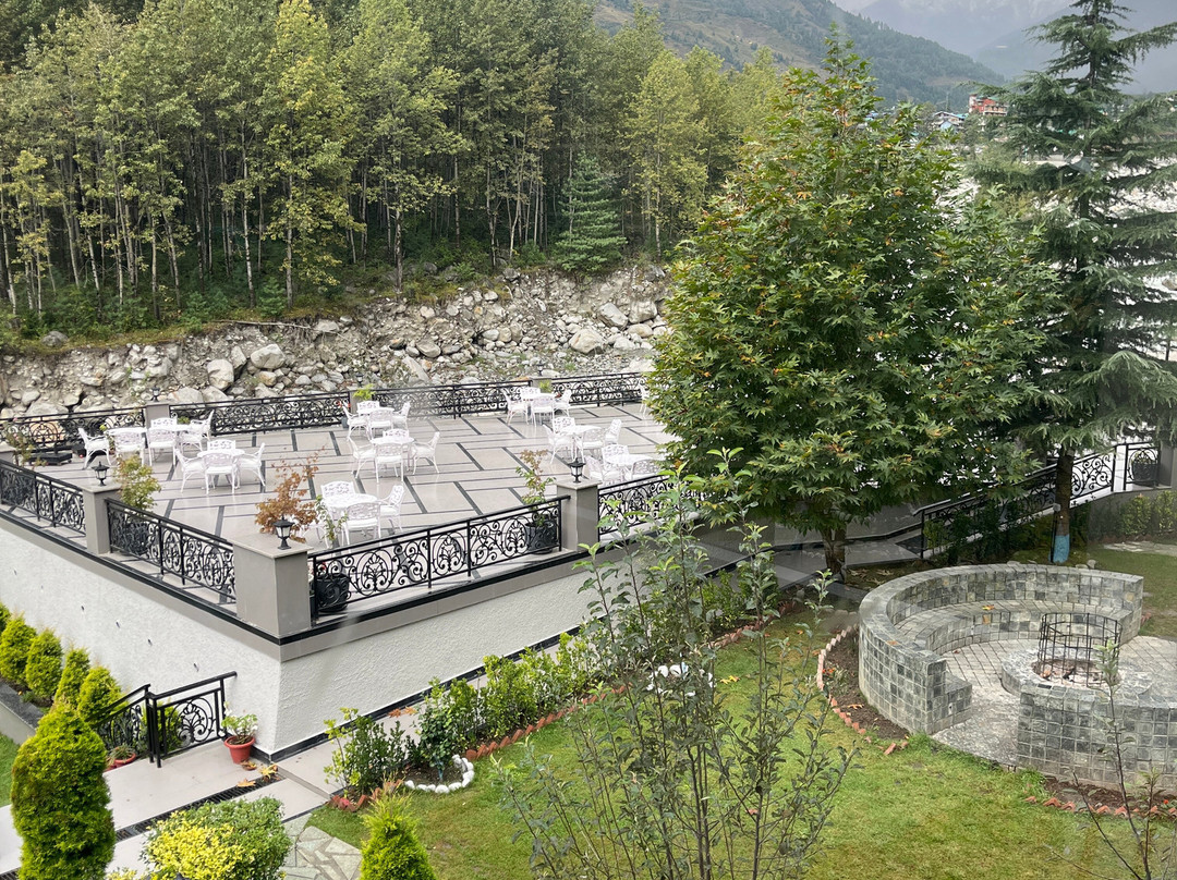 The Allure Grand - Riverside Resort & Spa主图