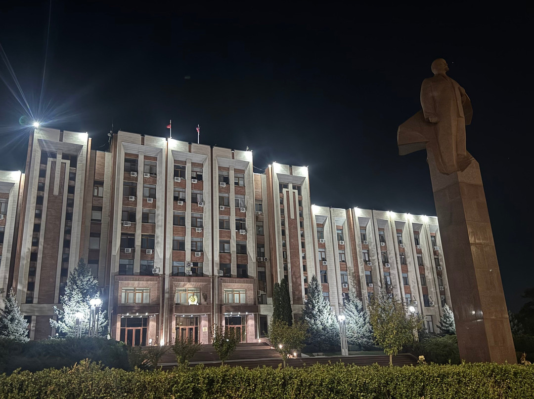 Pmr-tours-Tiraspol必去景点