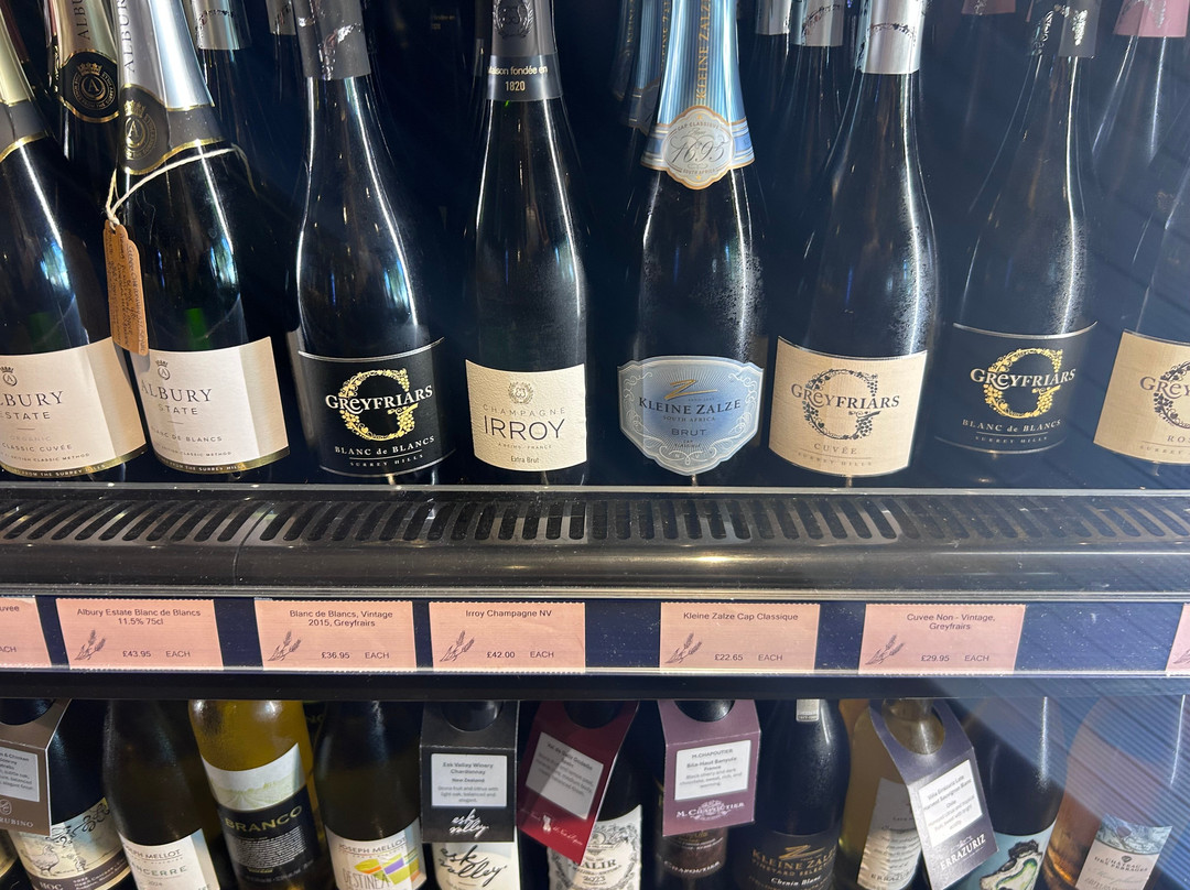 Ferma Farm Shop & Bistro