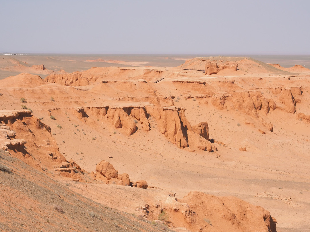 Mongolian Four Seasons Travel-乌兰巴托必去景点