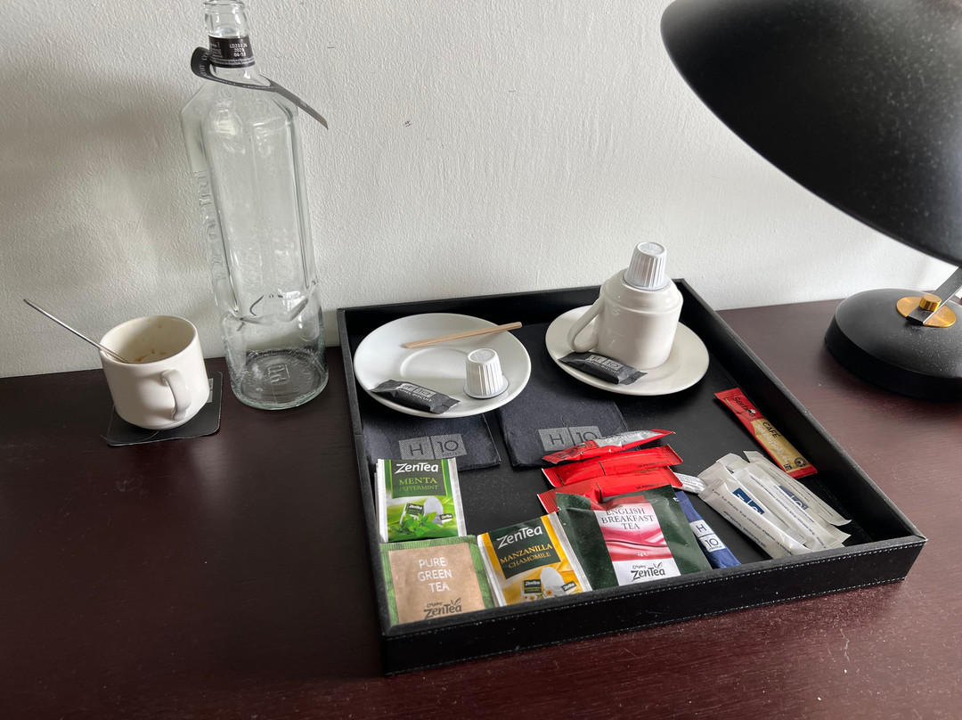 H10萨鲁公主酒店主图