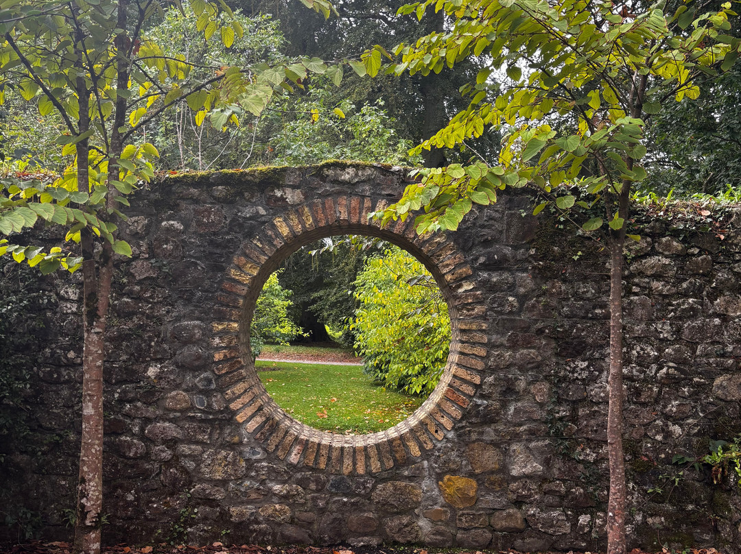 Birr Castle Demesne-Birr必去景点