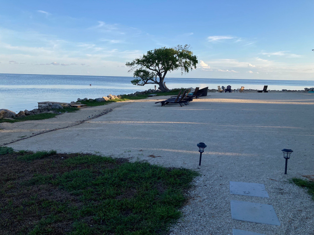 海之景度假村暨码头主图