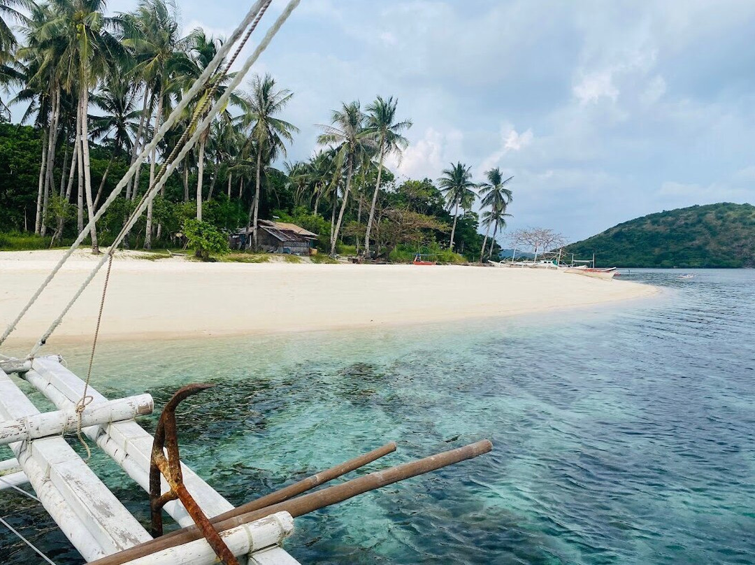 Island Hopping in the Philippines-科隆必去景点