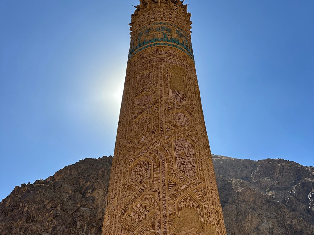 Peaks Of Pamir and Gorgeous Afghanistan Travel Company-Faizabad必去景点