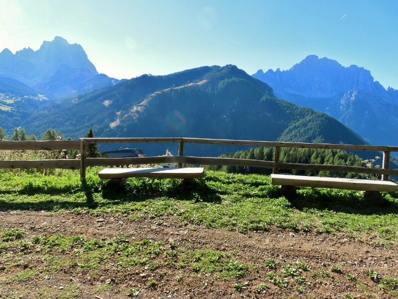 Alta Via Dell'orso