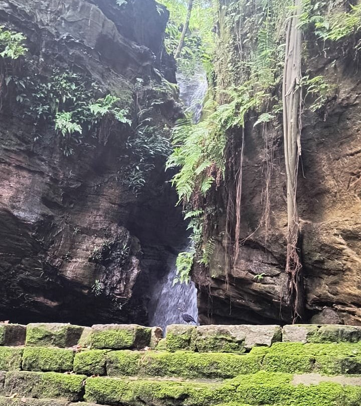 The Travelling Guide-Dewas必去景点