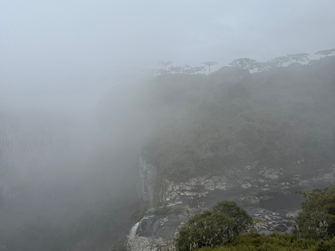 Itaimbezinho Canyon-Cambará do Sul必去景点
