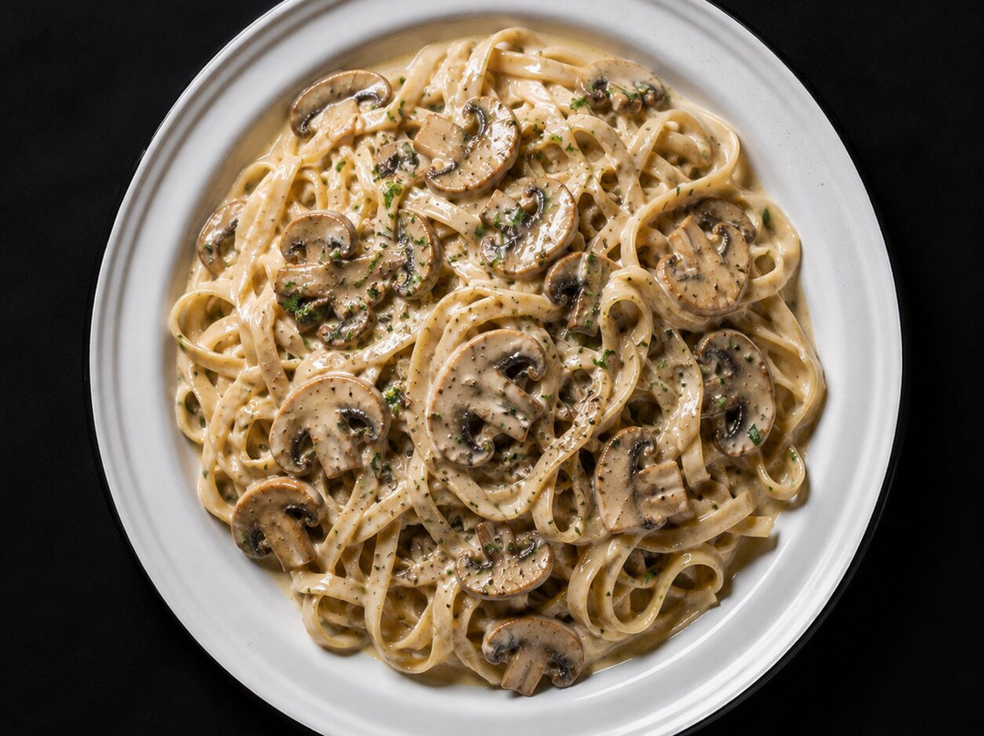 Loretta Chef