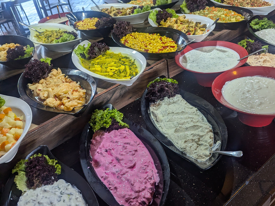 费特希耶玛娜公园奢华饭店主图
