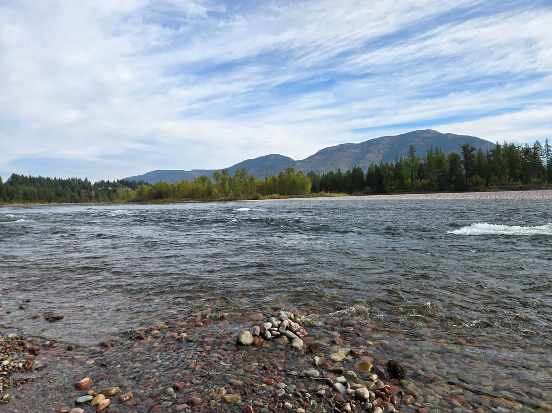 River's Edge Park
