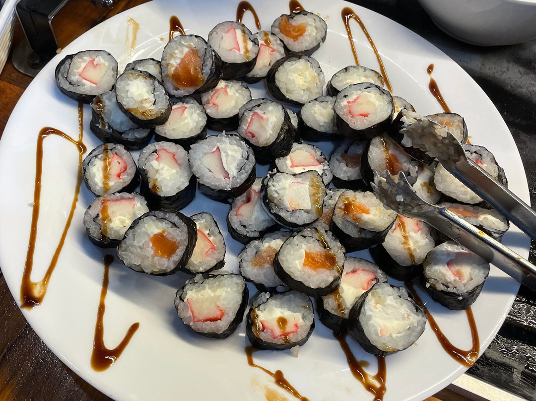 Arama Restaurante