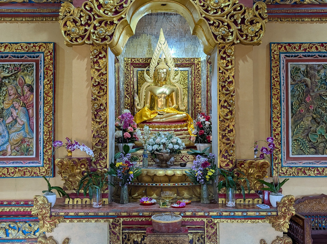 North Bali Tour Driver-Kayuputih必去景点