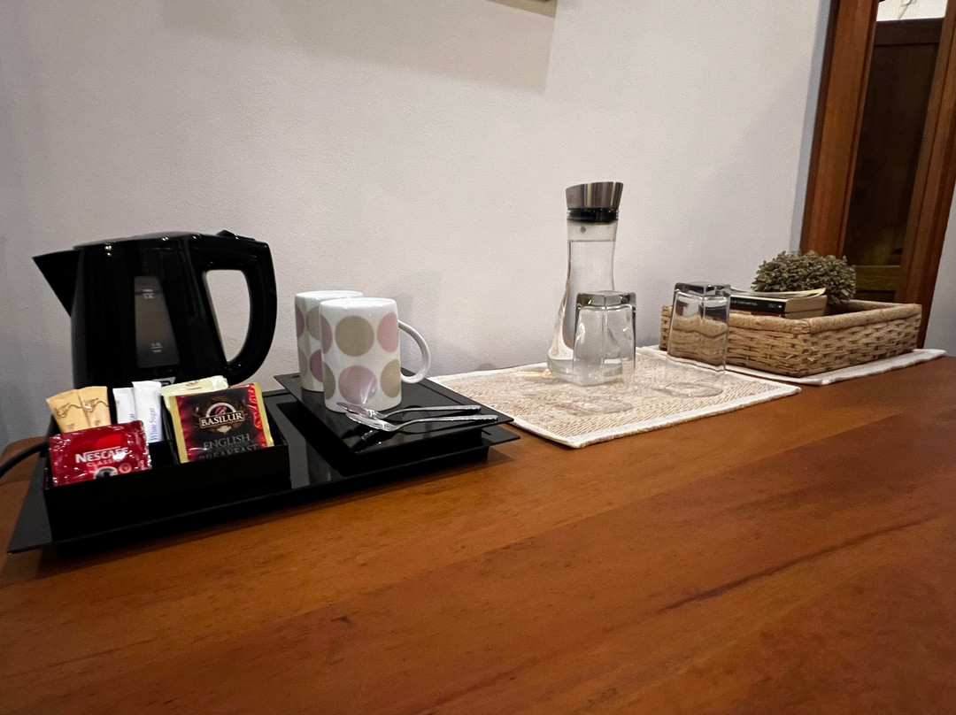 Weir酒店主图