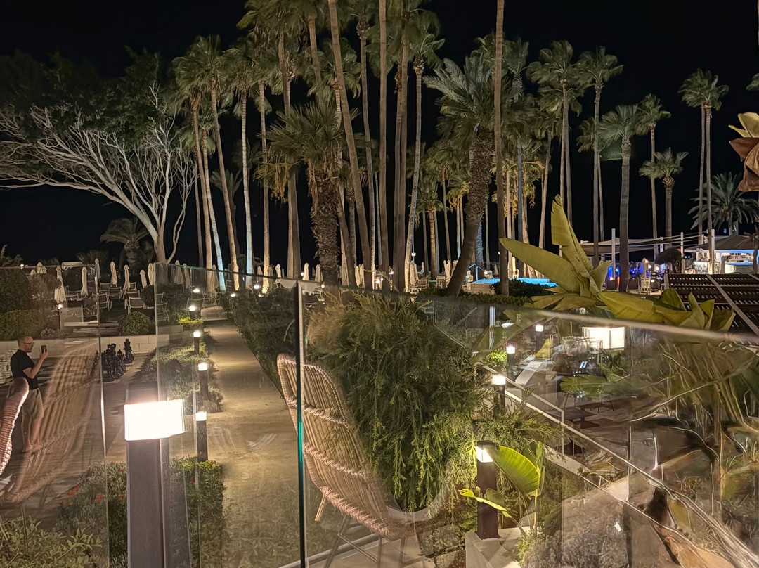 莱昂纳多广场塞浦路斯马里斯海滩水疗酒店主图
