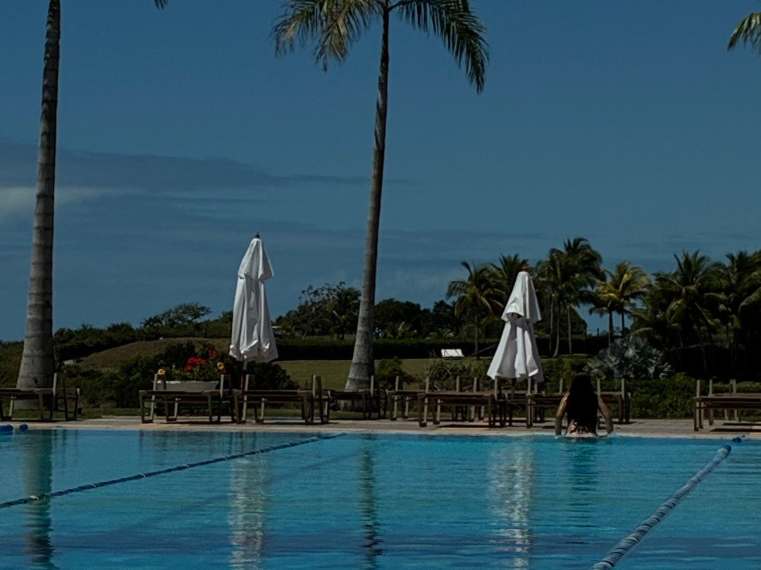 Club Med Trancoso主图