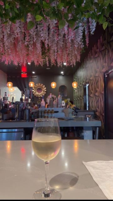 亚特兰大巴克黑德源宿酒店-旅行者