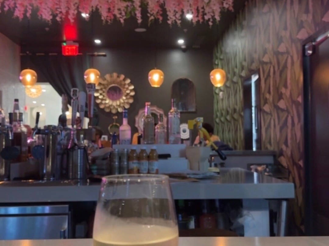 亚特兰大巴克黑德源宿酒店主图