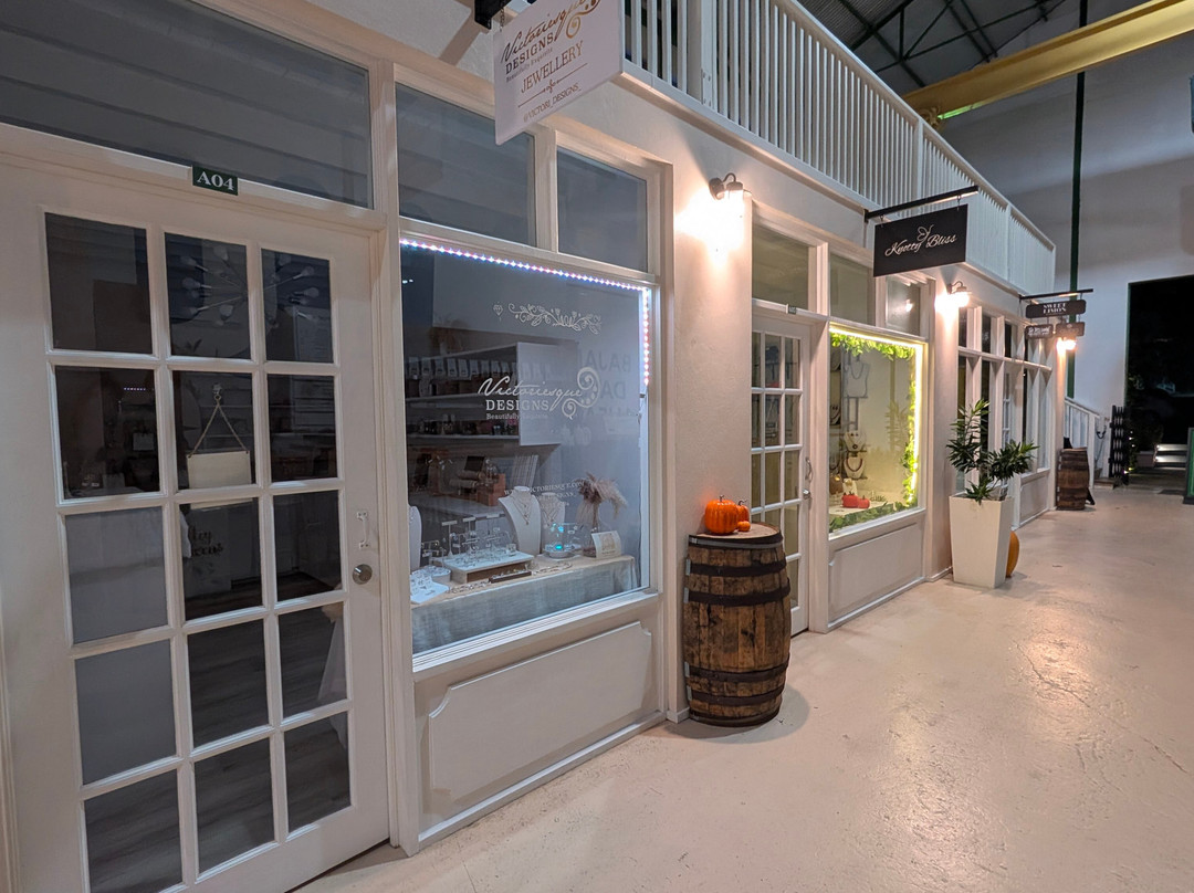 Haymans Market-Speightstown必去景点