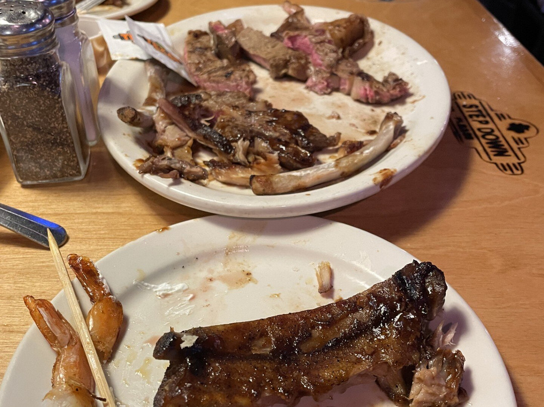 Texas Road House Abeokuta