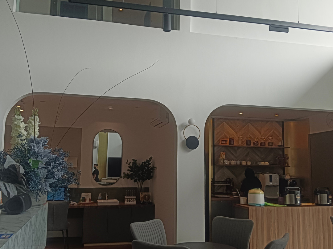 Danai Wellness Boutique @Precint 10-Tanjung Tokong必去景点