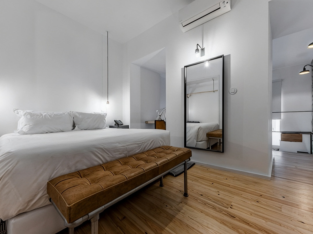 Central Portugal酒店住宿-Sapientia Boutique Hotel