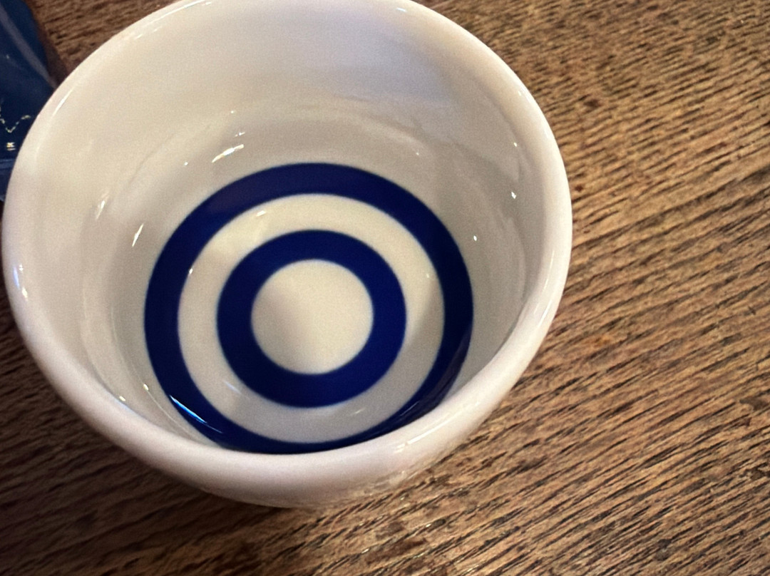 Harada Sake Brewery-高山市必去景点