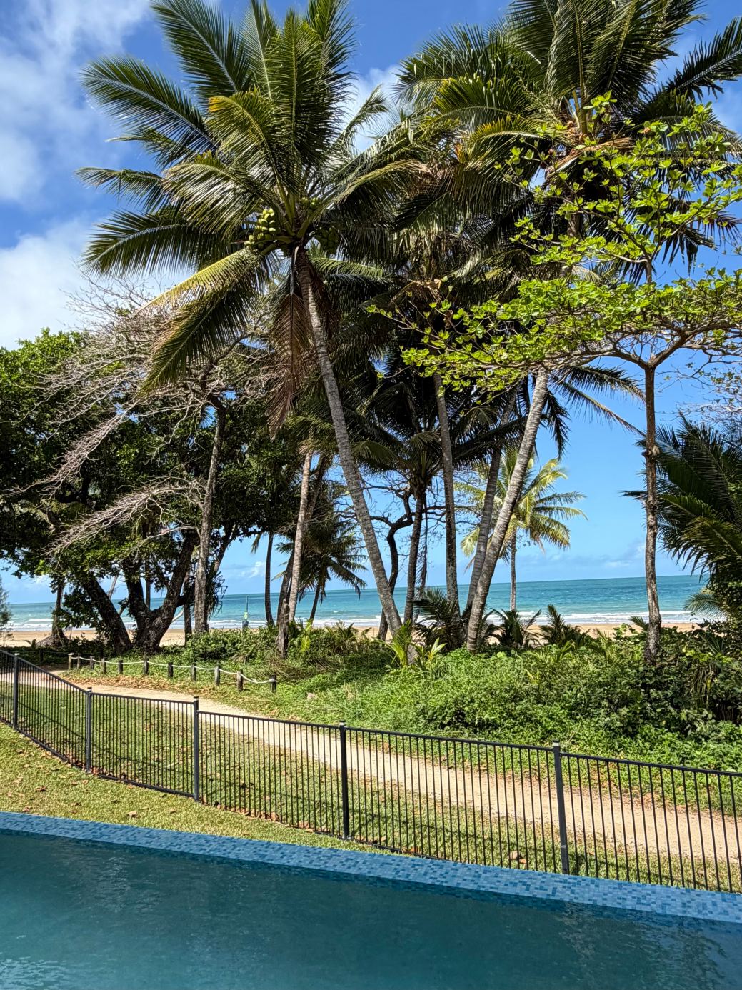 使命海滩海之梦酒店-旅行者