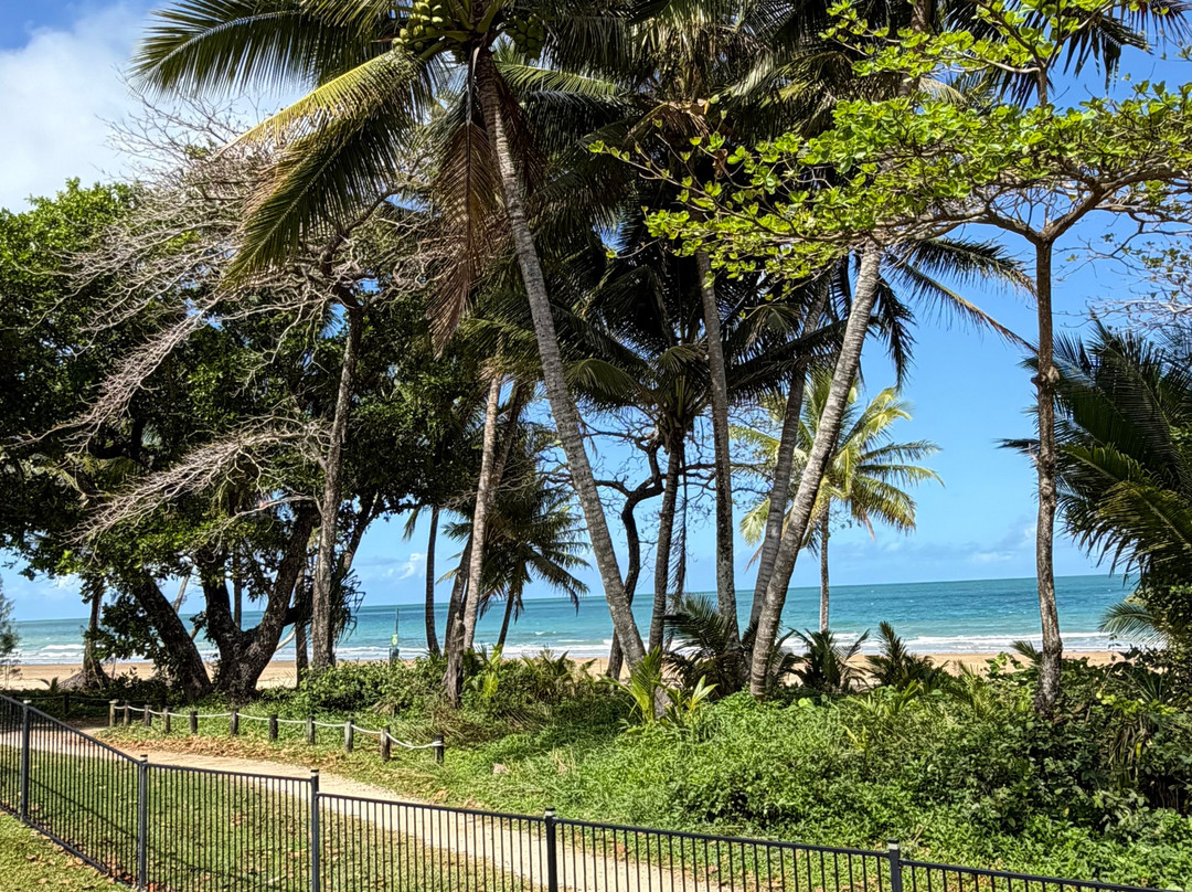 使命海滩海之梦酒店主图