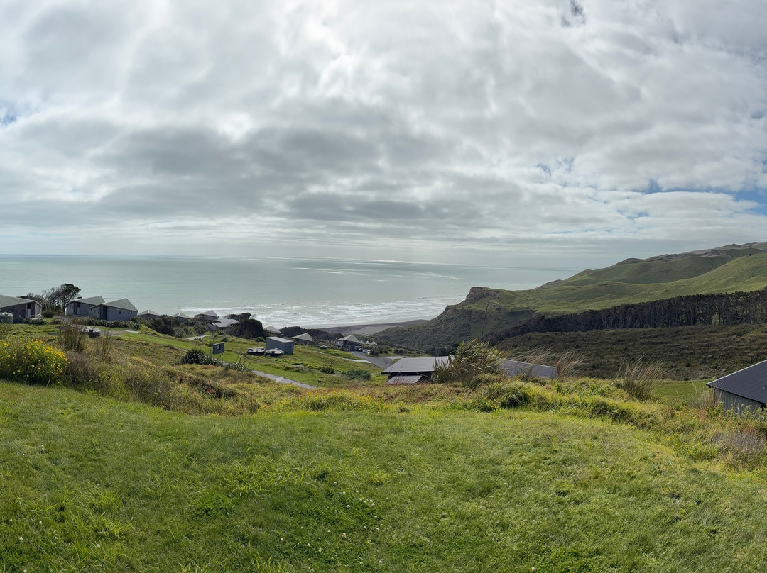 Castaways Resort Karioitahi Beach (71km from AucklandStudio)主图
